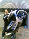 Аватар пользователя