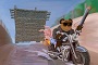 Аватар пользователя