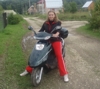 Аватар пользователя