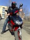 Аватар пользователя