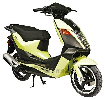 Stels Arrow 2008.jpg