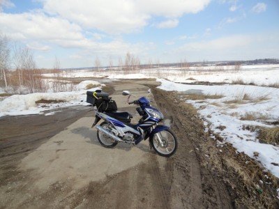 Открытие сезона 2013.JPG