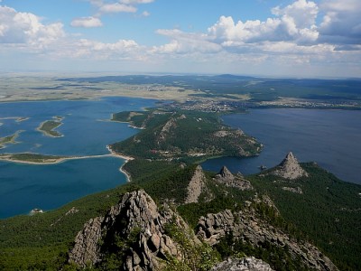 Острова, кто хочет побыть Робинзоном).JPG