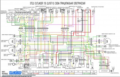 STELS_OUTLANDER_150_-_Электросхема_[цвет,рус].jpg