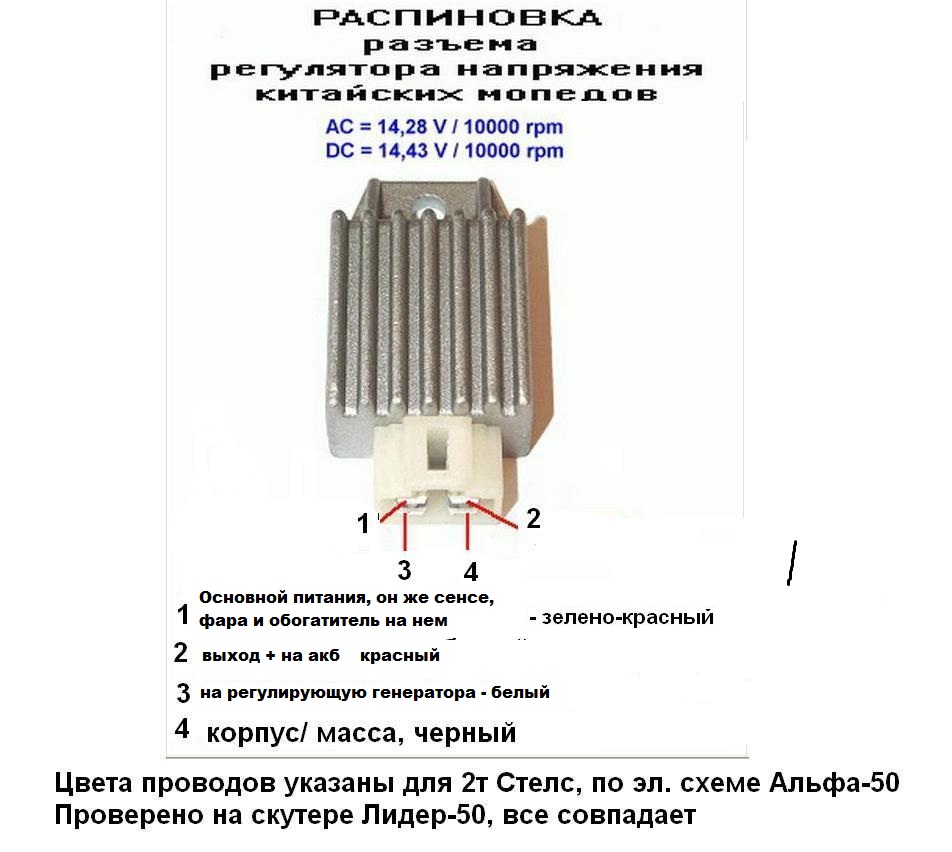 Регулятор напряжения альфа. Схема реле регулятора напряжения мопеда Альфа 110. Реле регулятор скутера 4т Honda. Реле зарядки скутера 4т. Регулятор напряжения для скутера Скиф 50.