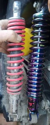 Старая и новая стойки.jpg