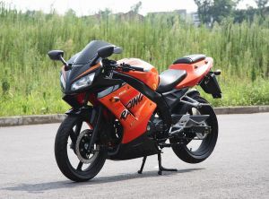 HONDA CBR 250 RR 2010 года.jpg